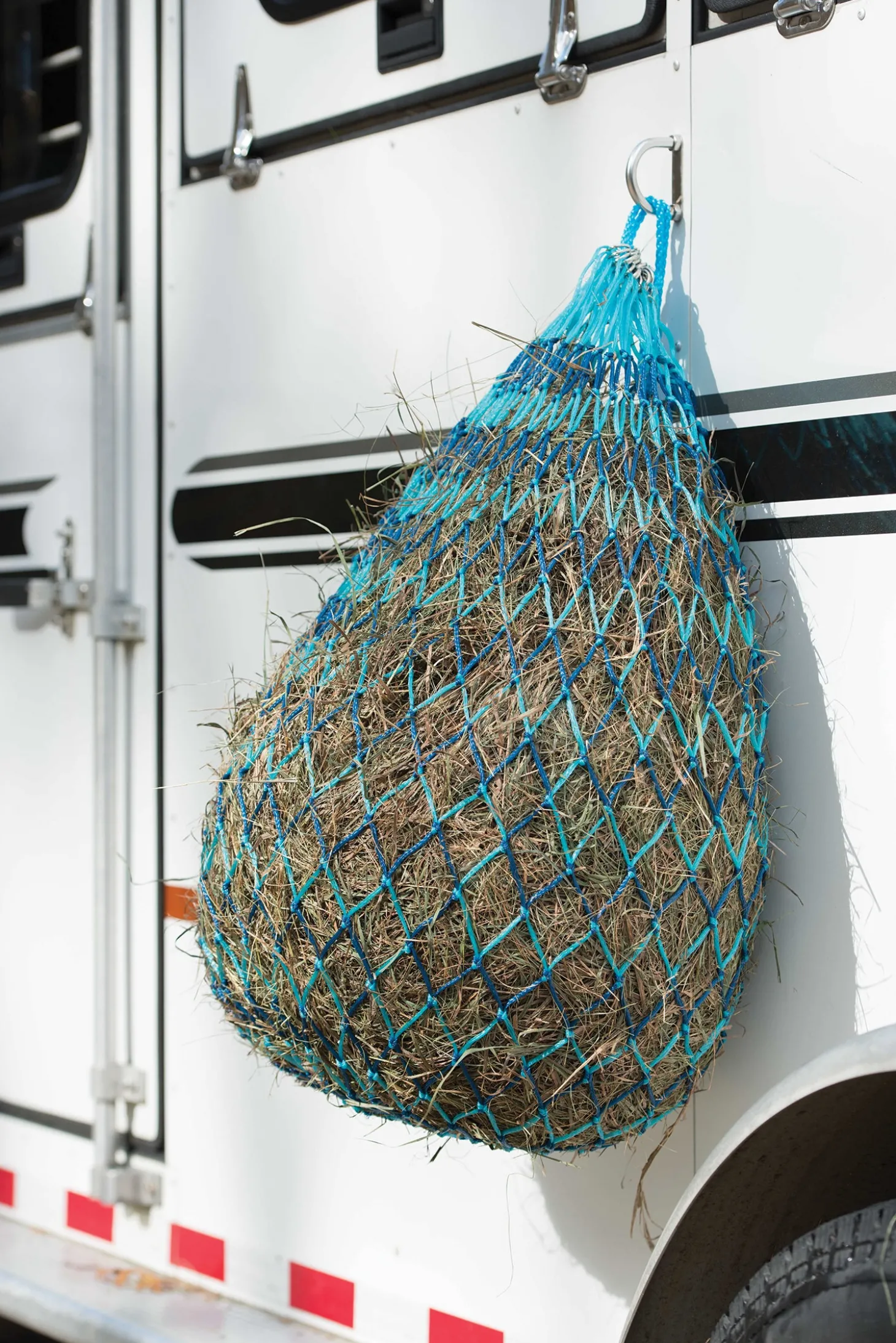 Shires Deluxe Hay Net