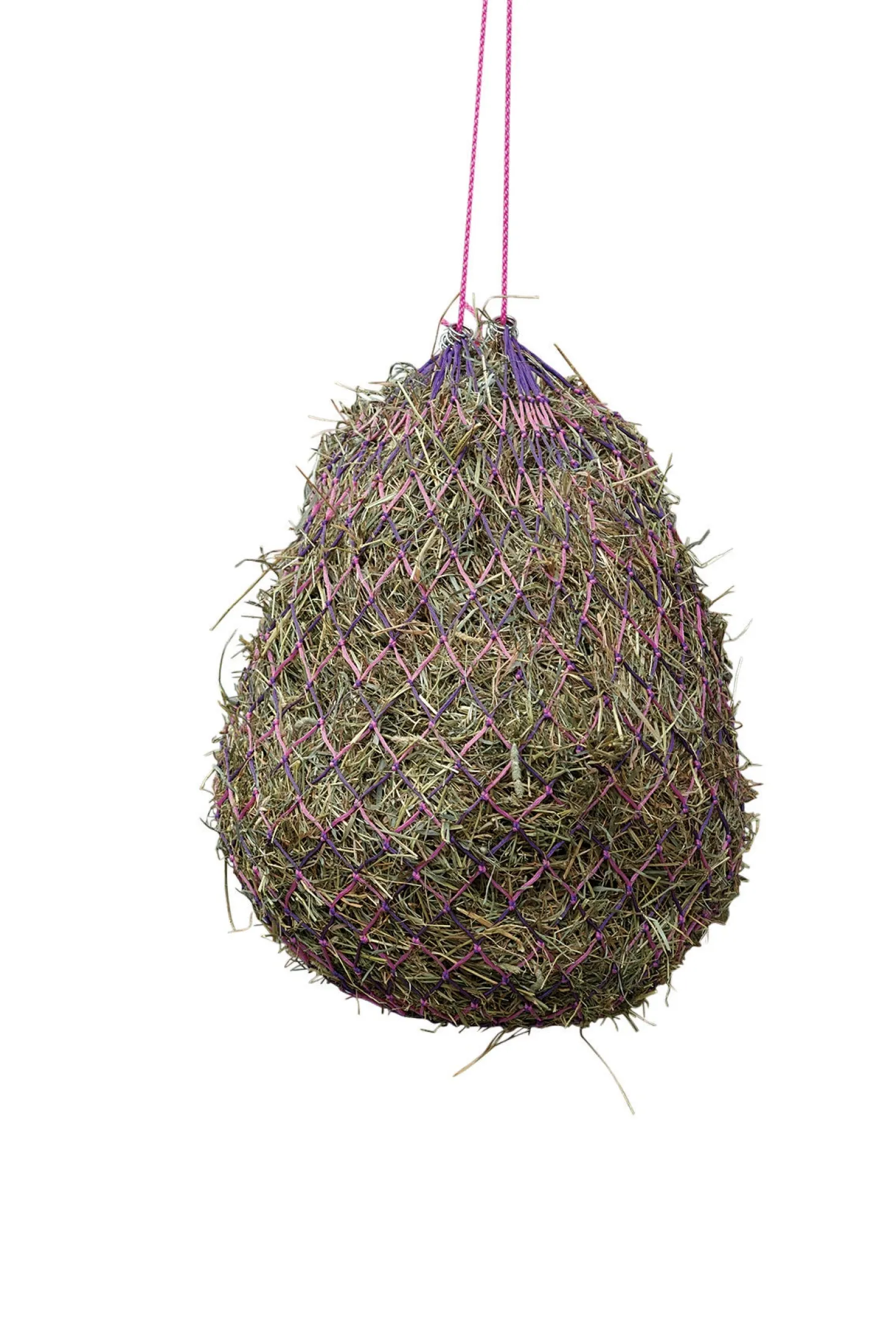 Shires Deluxe Hay Net