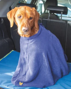 Shires Digby & Fox Towel Bag