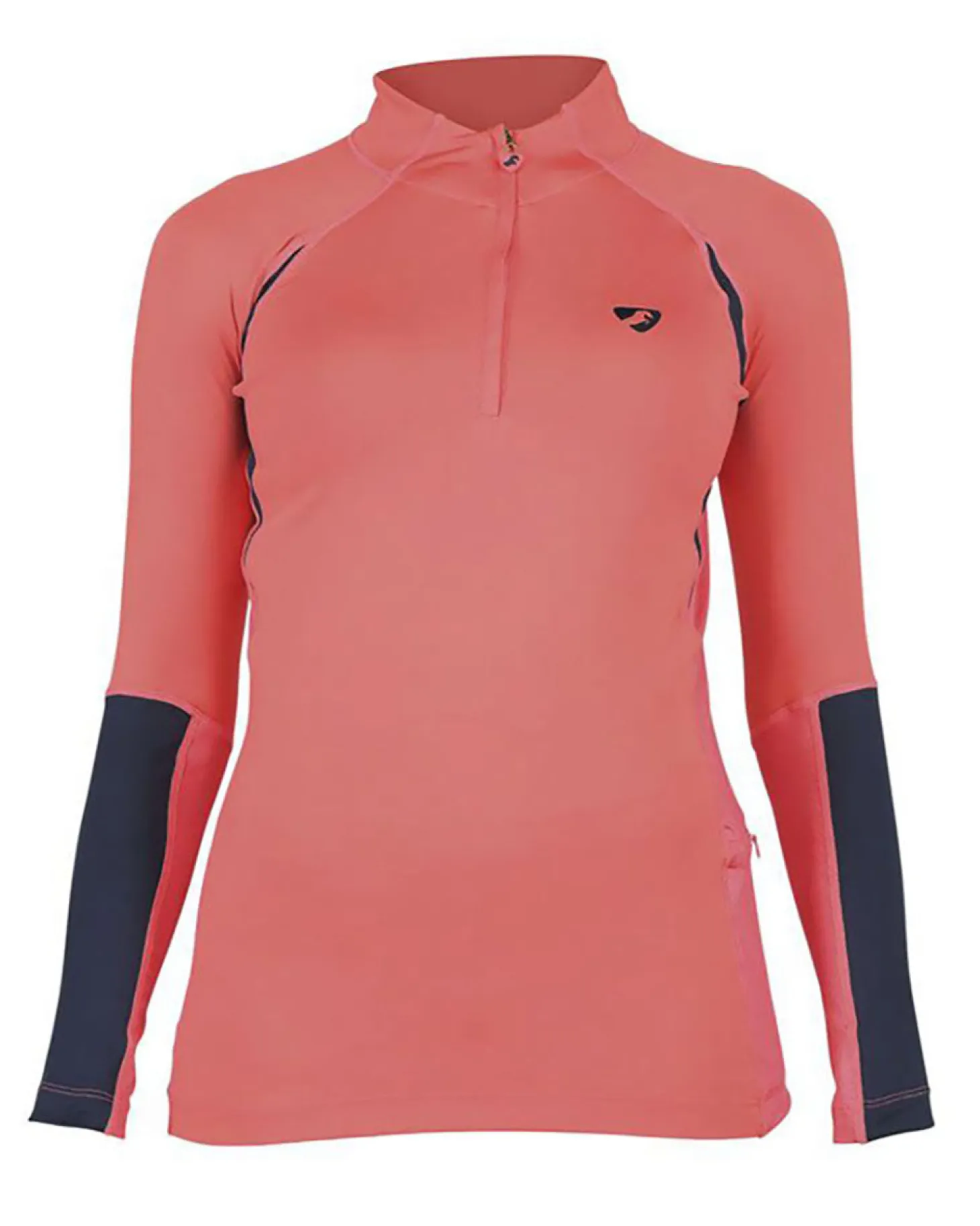 Shires Kids’ Aubrion Newbury Long Sleeve Base Layer