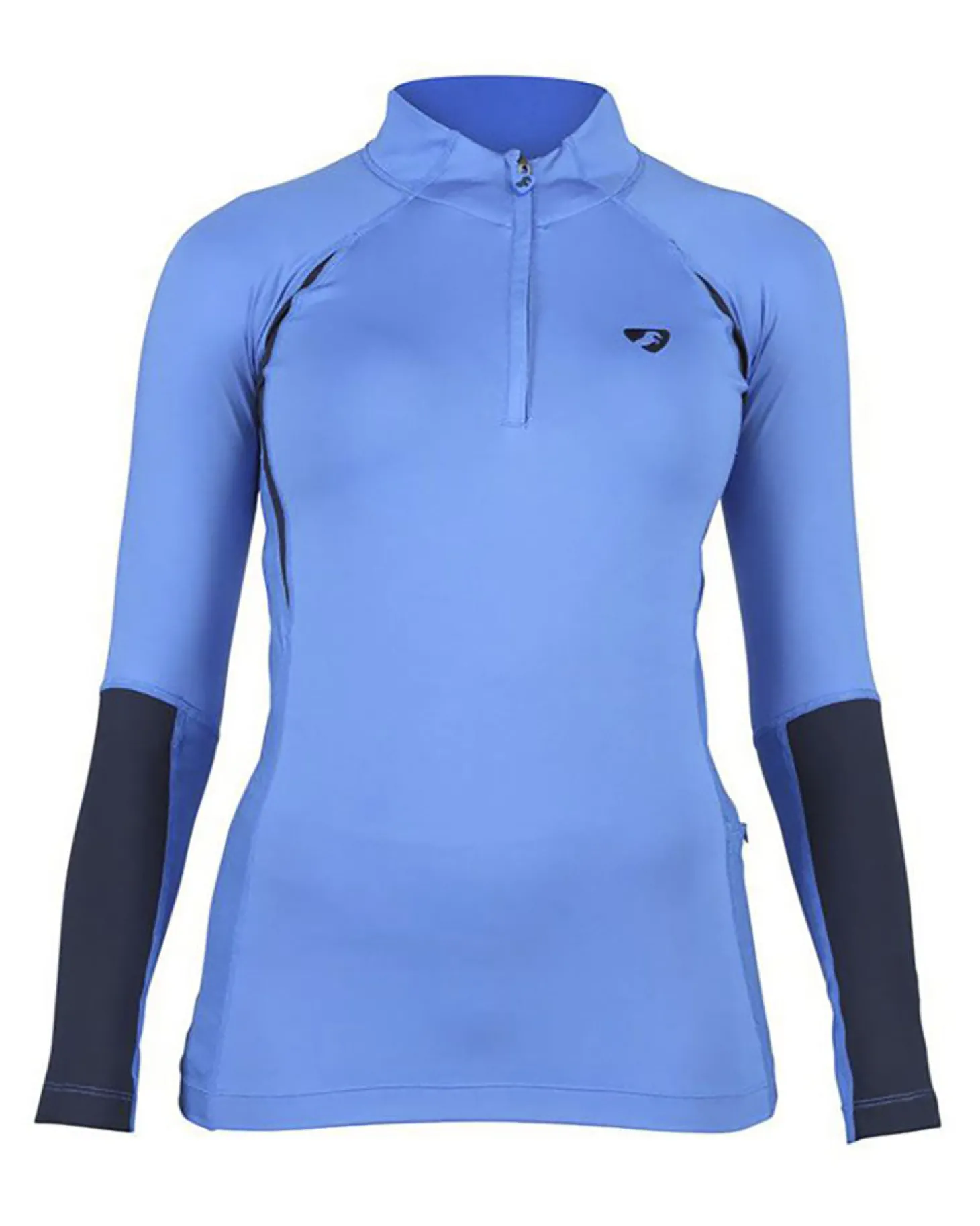 Shires Kids’ Aubrion Newbury Long Sleeve Base Layer