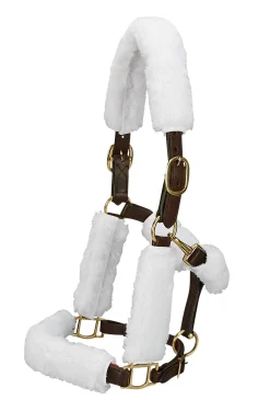 Shires SupaFleece Halter Fleeces - 6 piece set