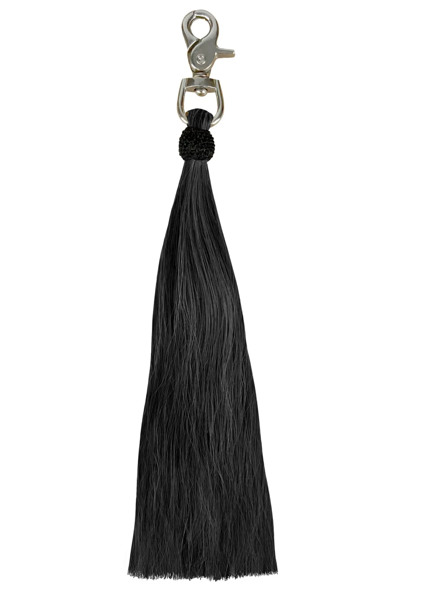 Showman® 6" Horsehair Shoo Fly