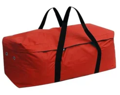 Showman® Hay Bale Carrier