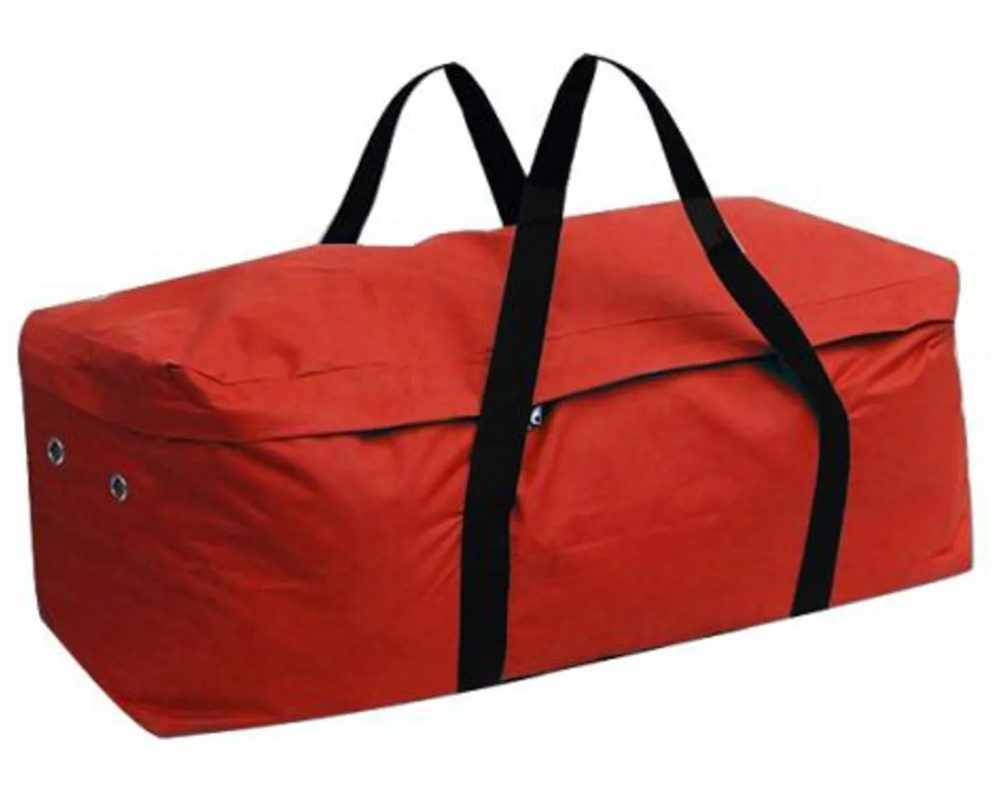 Showman® Hay Bale Carrier