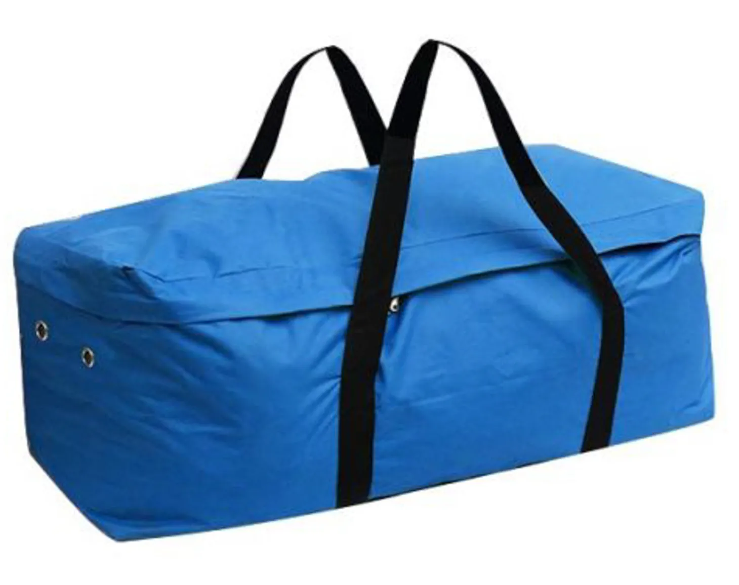 Showman® Hay Bale Carrier