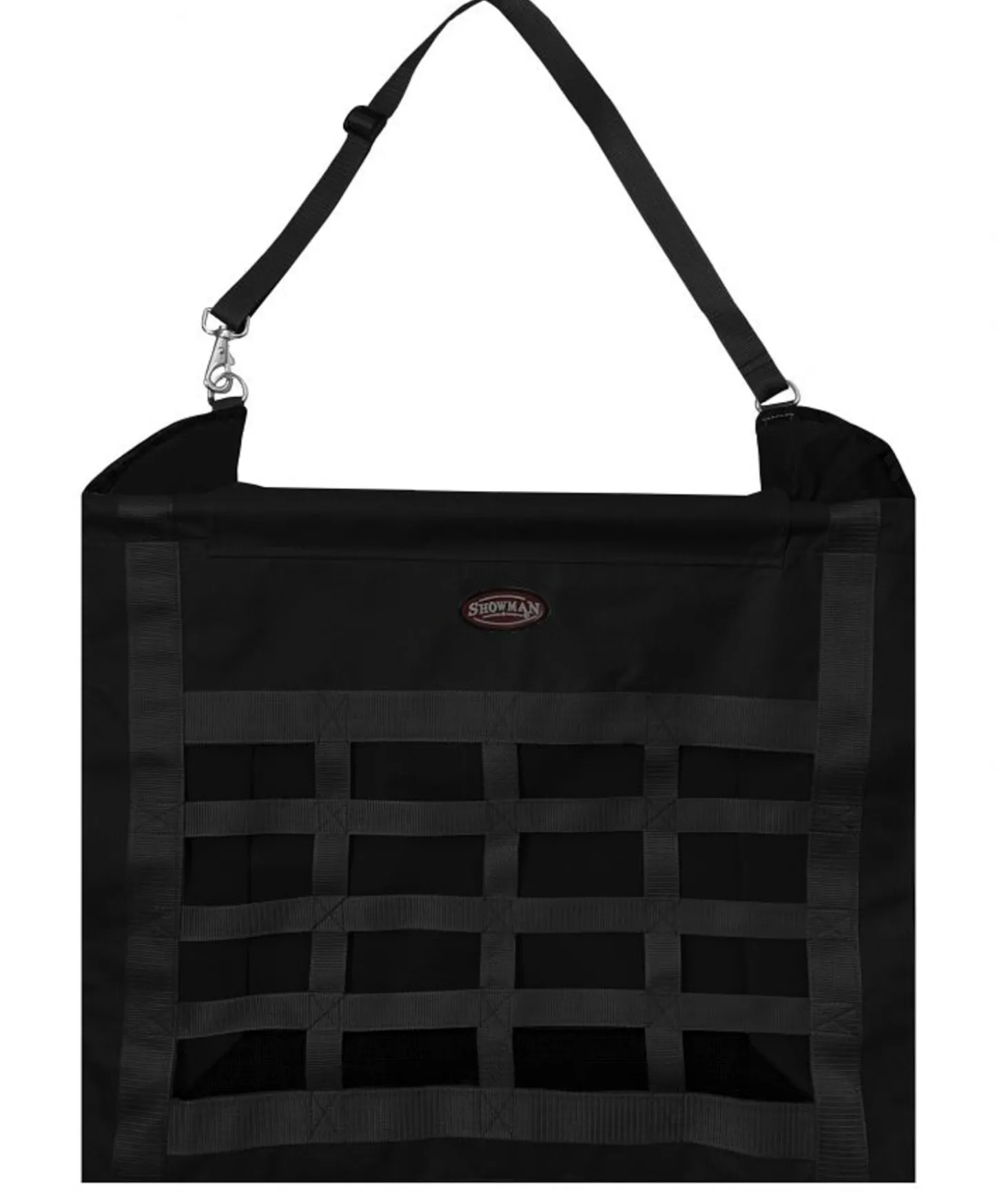 Showman® Slow Feed Hay Bag