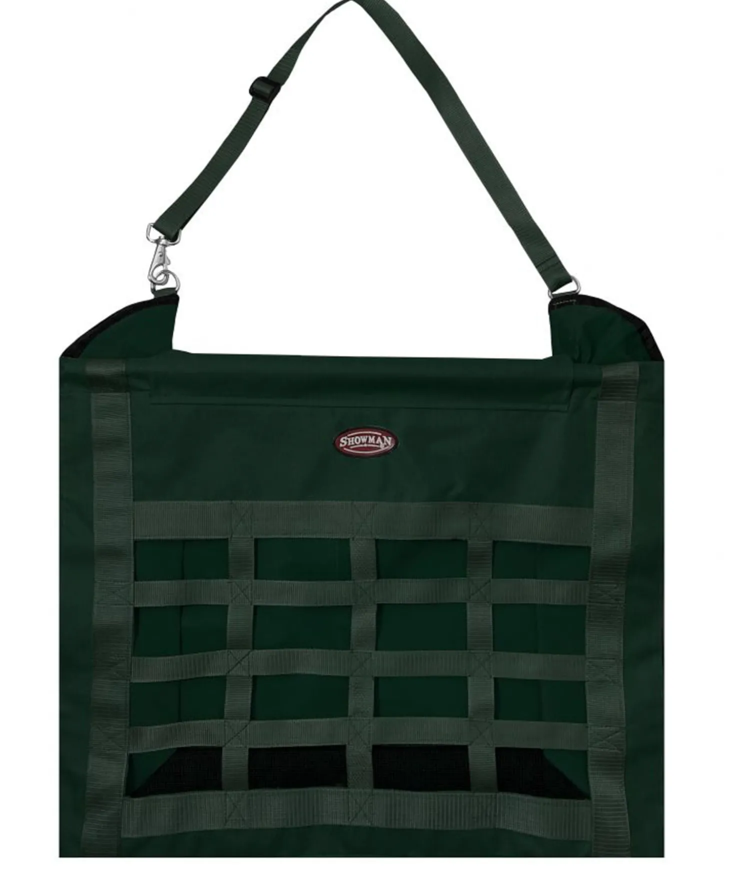 Showman® Slow Feed Hay Bag