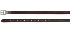 Showmark® Premium Lined Stirrup Leathers