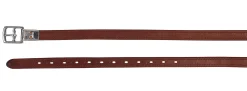 Showmark® Premium Lined Stirrup Leathers