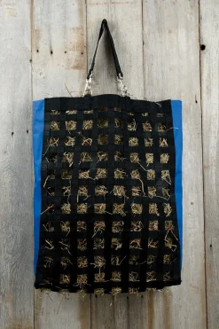 Slow Feed Hay Feeder