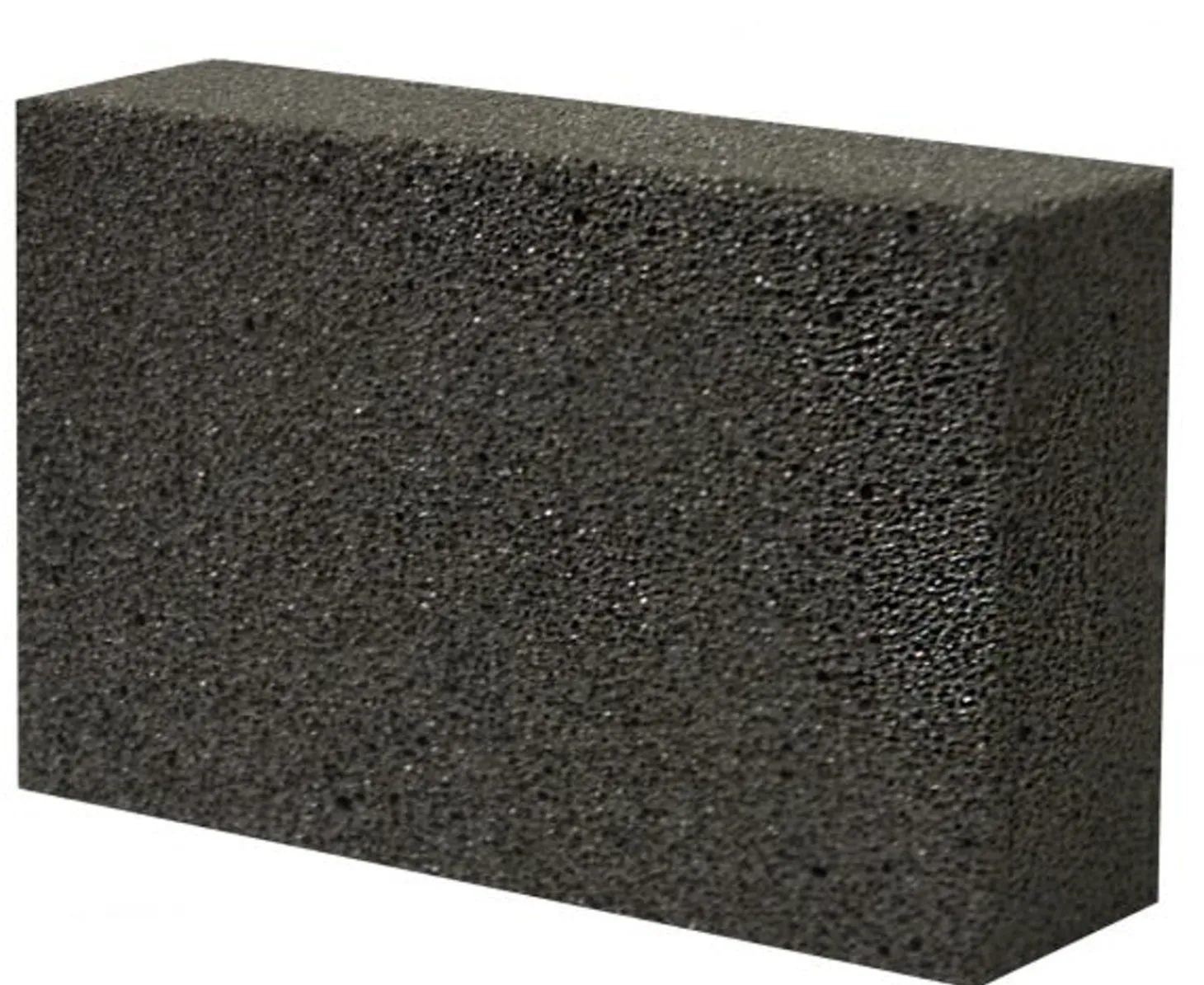 Small Horse Grooming Block