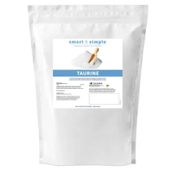 Smart & Simple® Taurine Powder by SmartEquine™ - 5 lbs