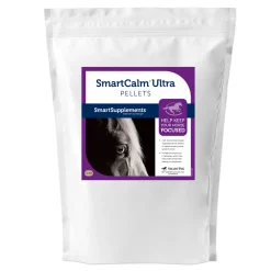 SmartEquine™ SmartCalm® Ultra Pellets - 3.75 lbs.