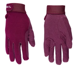 SSG® Gripper® Riding Gloves