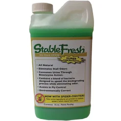 Stable Fresh Super Concentrate