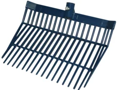 Stall Fork Replacement Head