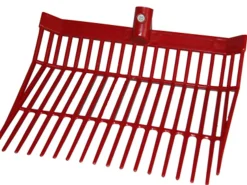 Stall Fork Replacement Head