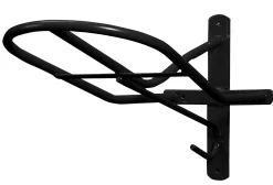 Standard Saddle Rack