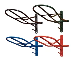 Standard Saddle Rack