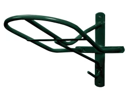 Standard Saddle Rack