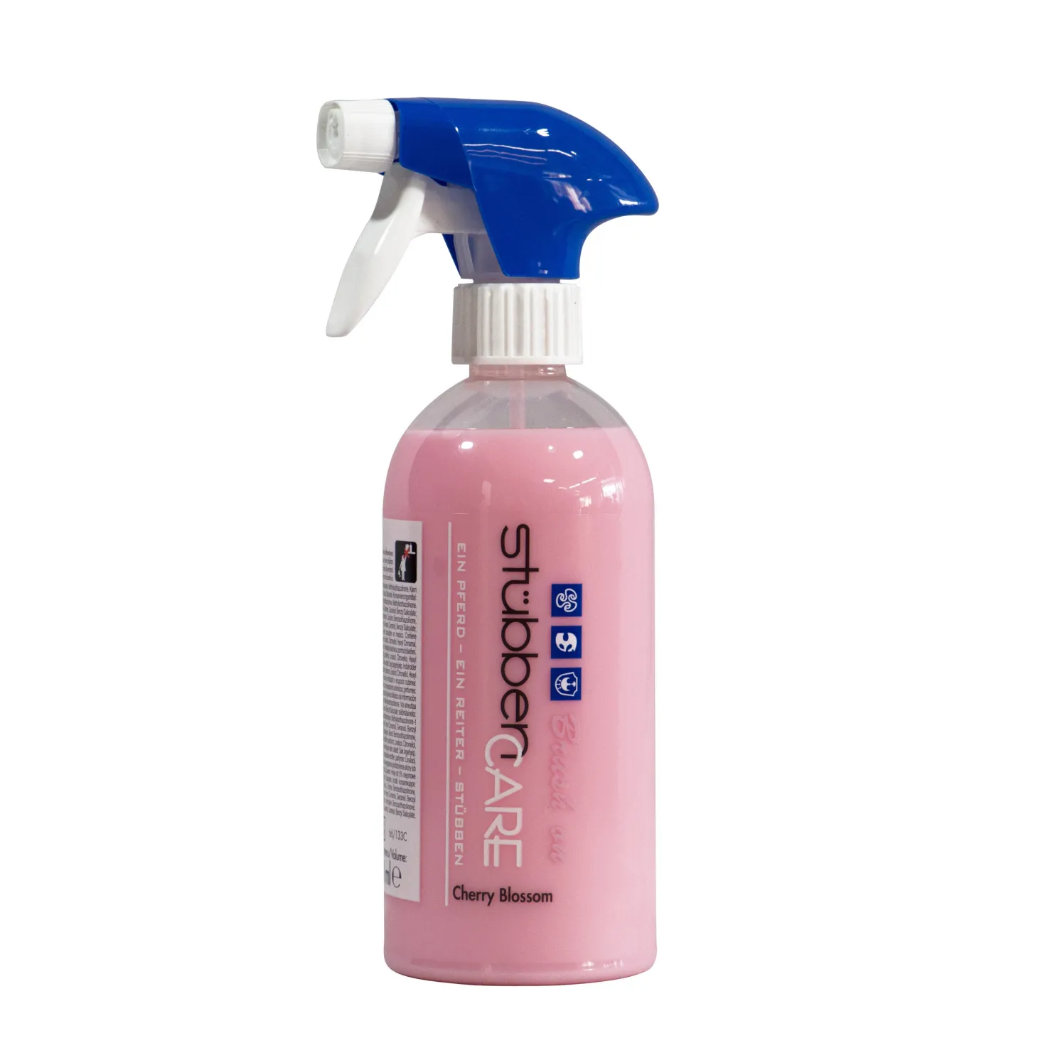 Stübben Care Brush On Spray