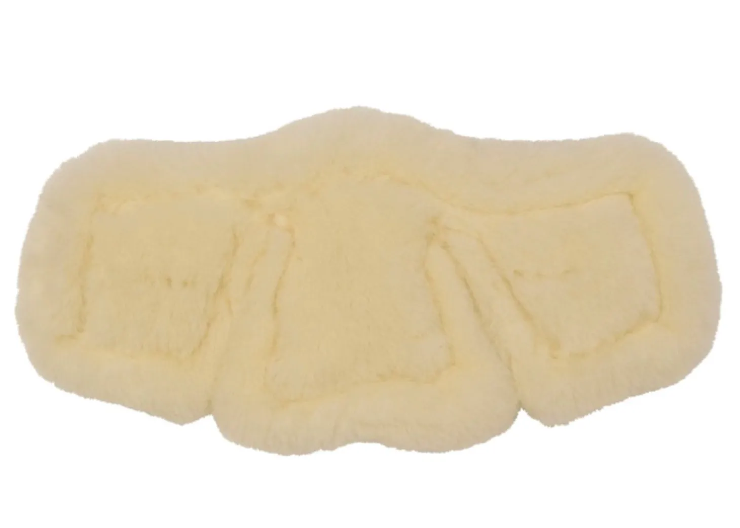 Stübben Equi-Soft® Girth Padding