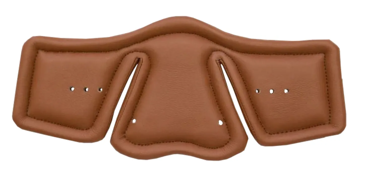 Stübben Equi-Soft® Girth Padding