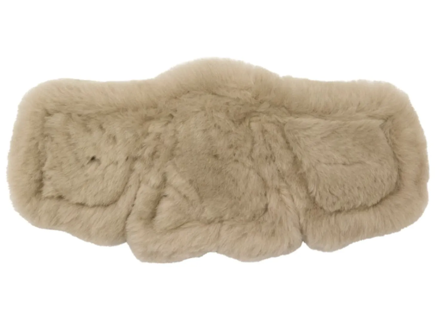 Stübben Equi-Soft® Girth Padding