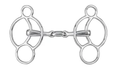 Stübben EZ Control 3-Ring Elevator Bit