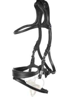 Stübben Freedom Bridle II, Combined