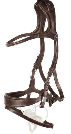 Stübben Freedom Bridle II, Combined