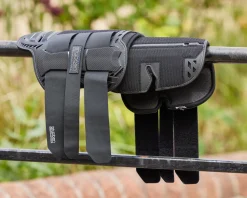 Stübben Hybrid Cross Country Front Boots