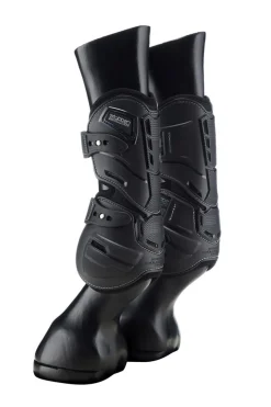 Stübben Hybrid Open-Front Tendon Boots