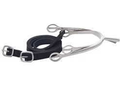 Stübben Prince of Wales Spur Set