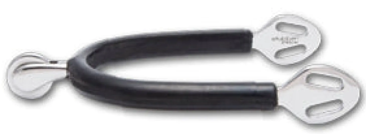 Stübben Steeltec Dynamic Seq Spurs