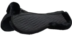 Stübben Streamline Half Pad with Lambswool