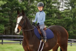 Stride™ CoolBlast® 100 Kids’ Contender Long Sleeve Shirt