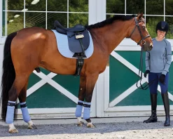 Stride™ CoolBlast® Seasonal Dressage Pad