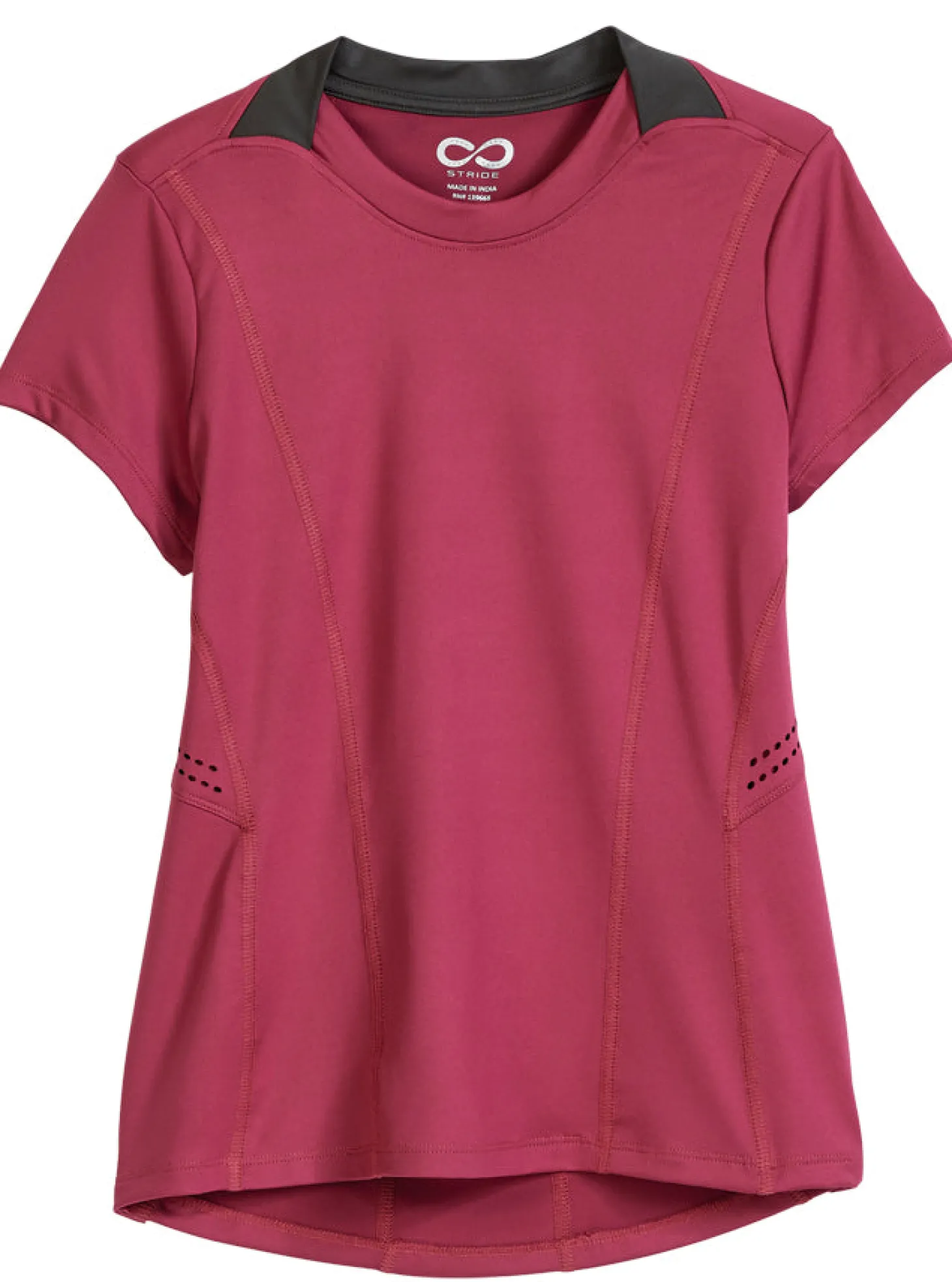 Stride™ Kids’ Arial Short Sleeve Shirt