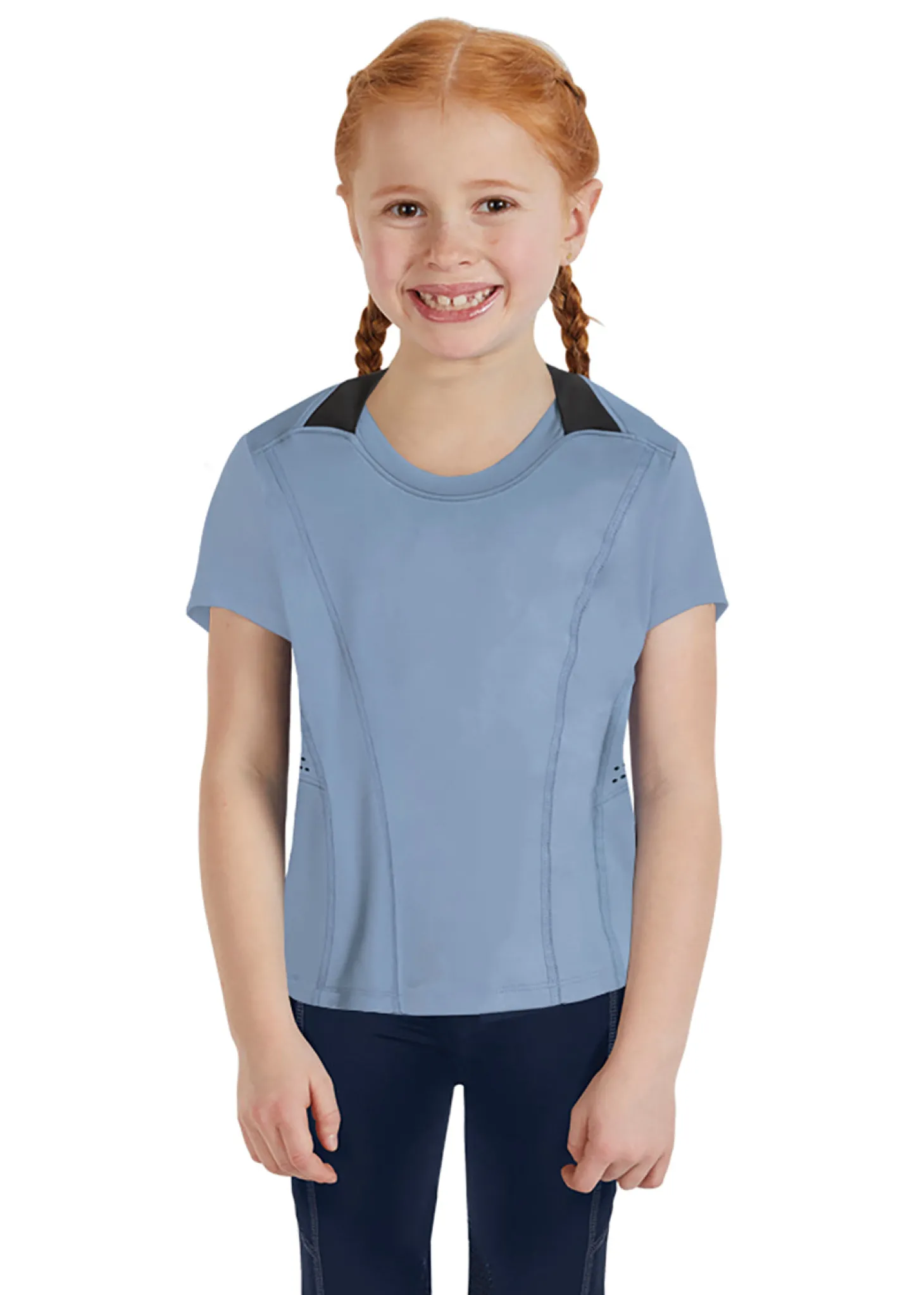 Stride™ Kids’ Arial Short Sleeve Shirt