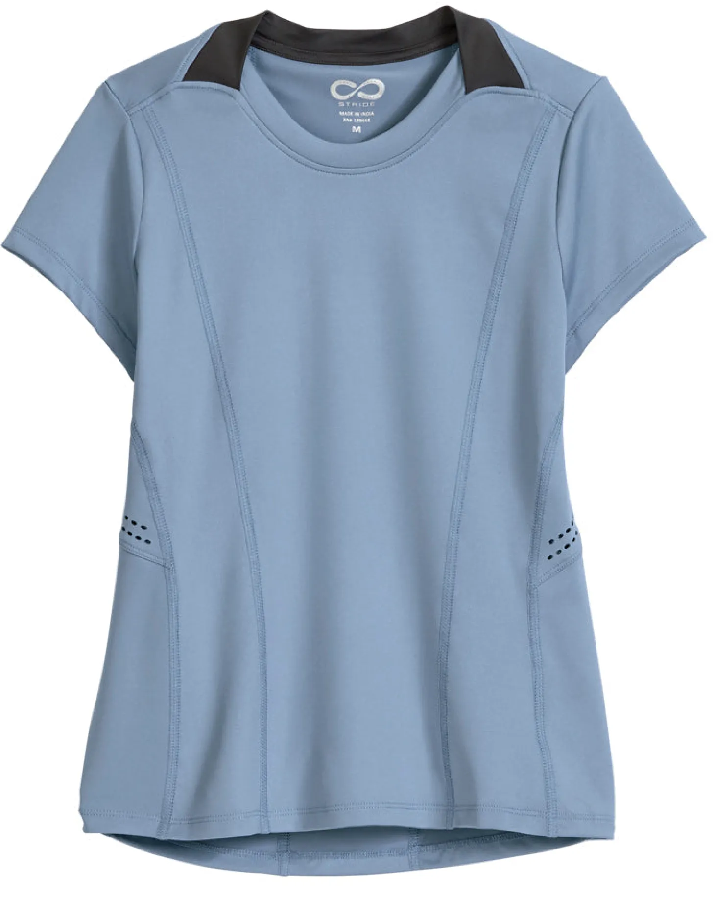 Stride™ Kids’ Arial Short Sleeve Shirt