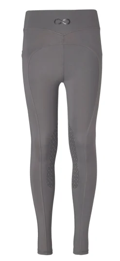 Stride™ Kids’ Infinity Knee-Patch Tight