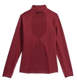 Stride™ Kids’ Intel Long Sleeve Shirt