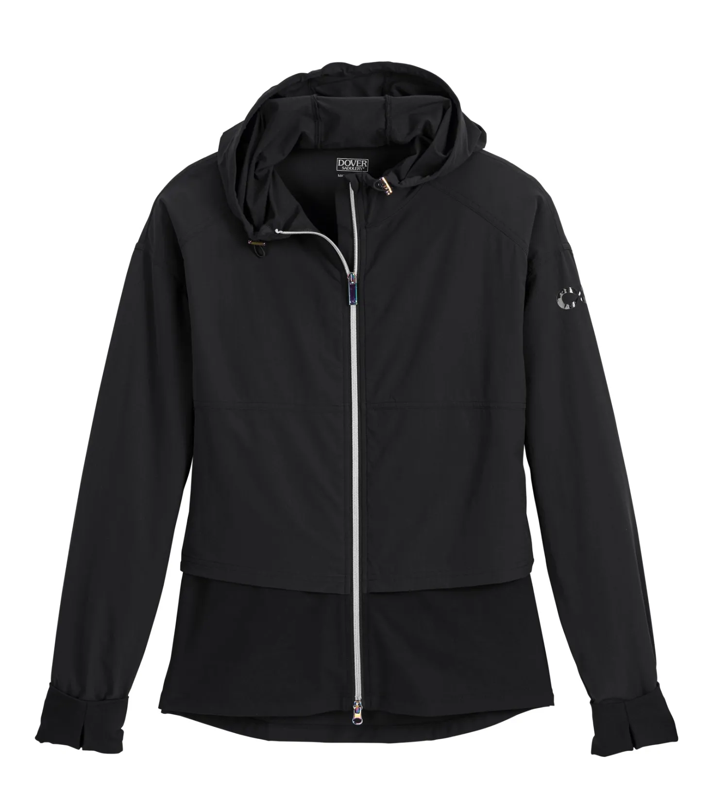 Stride™ Ladies’ Active Jacket