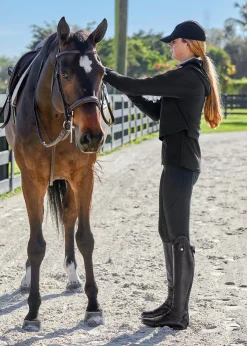 Stride™ Ladies’ Active Jacket