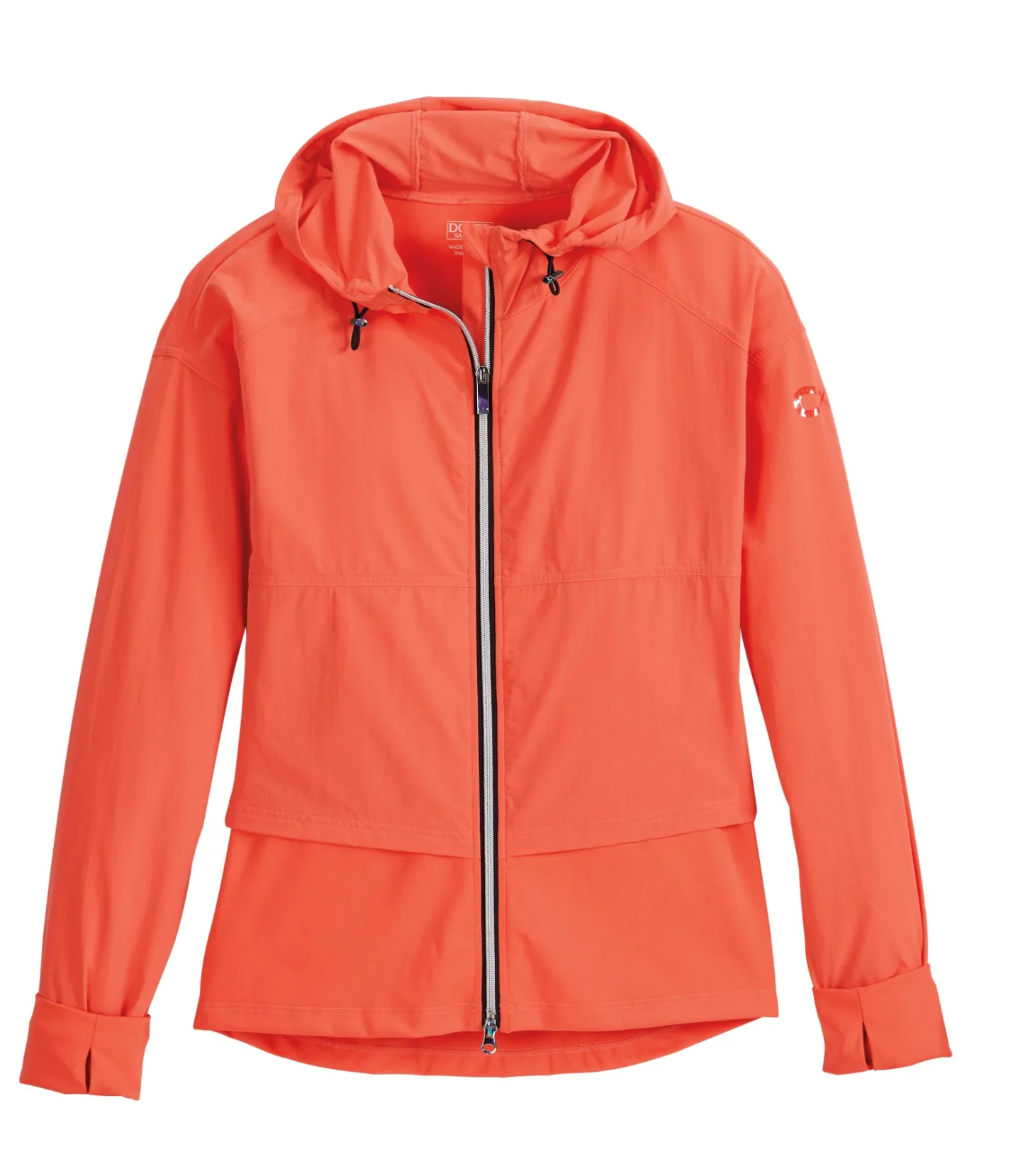 Stride™ Ladies’ Active Jacket