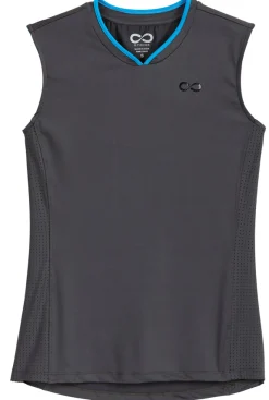 Stride™ Ladies’ Aria Sleeveless Shirt