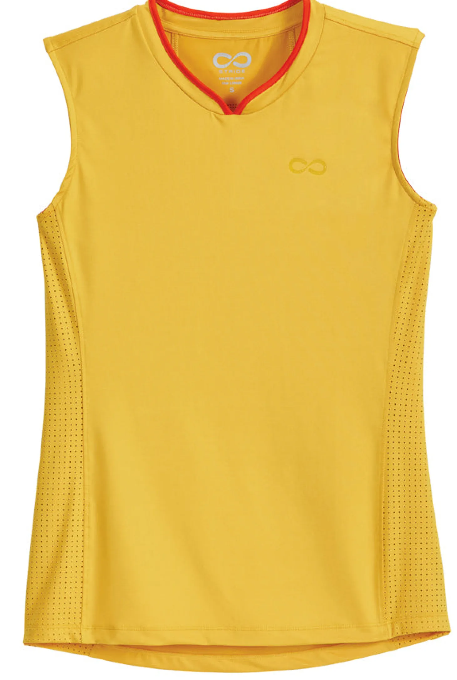 Stride™ Ladies’ Aria Sleeveless Shirt