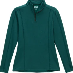 Stride™ Ladies’ Excel Long Sleeve Shirt